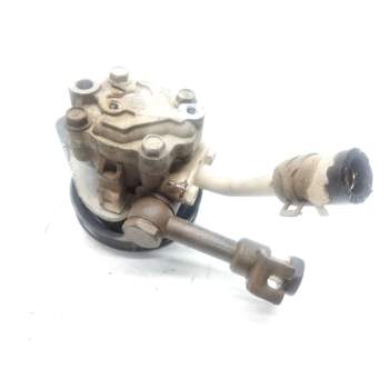 Recambio de bomba direccion para nissan pathfinder iii (r51) 2.5 dci referencia OEM IAM 49110EB300  