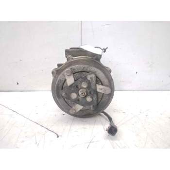 Recambio de compresor aire acondicionado para volvo v50 familiar 2.0 d kinetic referencia OEM IAM 3M5H19D629HD  