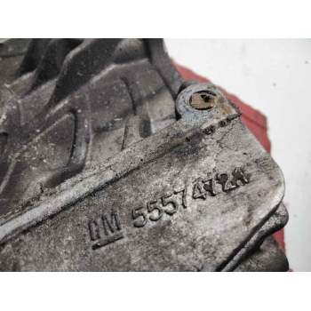 Recambio de soporte bomba inyeccion para opel astra j lim. cosmo referencia OEM IAM 55574721  