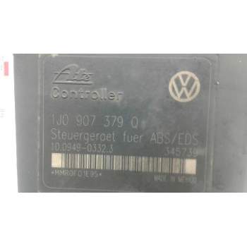 Recambio de abs para audi a3 (8l) 1.9 tdi ambiente referencia OEM IAM 1J0907379Q  