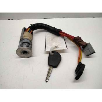 Recambio de conmutador de arranque para citroën saxo 1.5 d furio referencia OEM IAM   