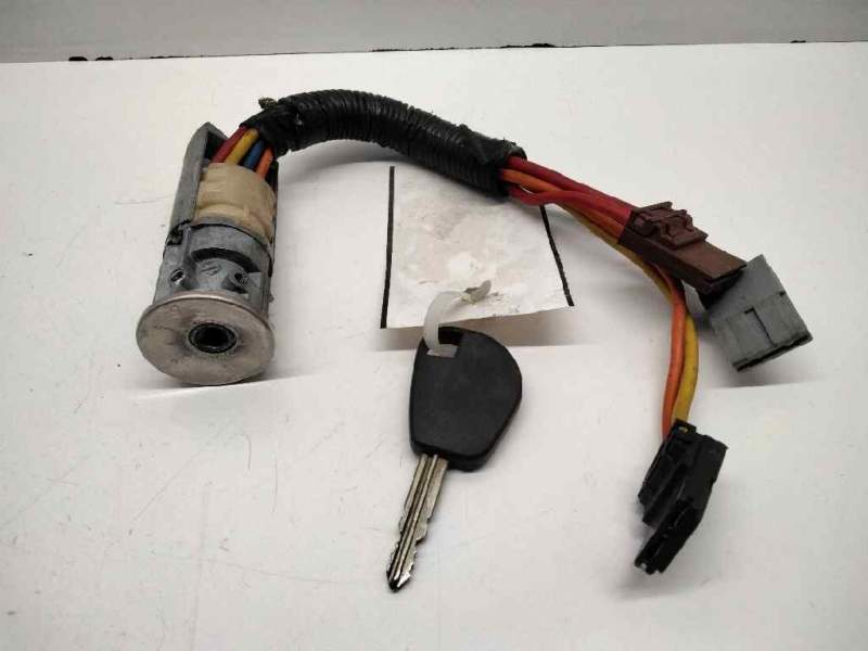 Recambio de conmutador de arranque para citroën saxo 1.5 d furio referencia OEM IAM   