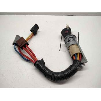 Recambio de conmutador de arranque para citroën saxo 1.5 d furio referencia OEM IAM   