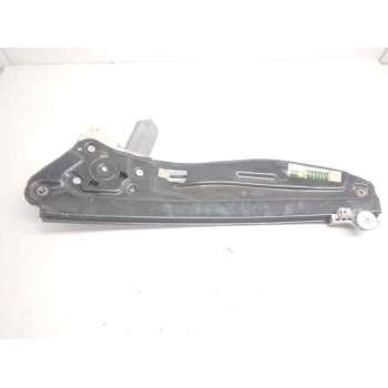 Recambio de elevalunas trasero derecho para bmw serie 7 (e65/e66) 730d referencia OEM IAM 7138864E  