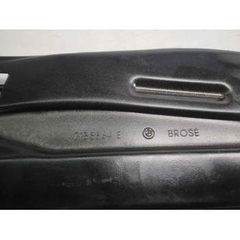 Recambio de elevalunas trasero derecho para bmw serie 7 (e65/e66) 730d referencia OEM IAM 7138864E  