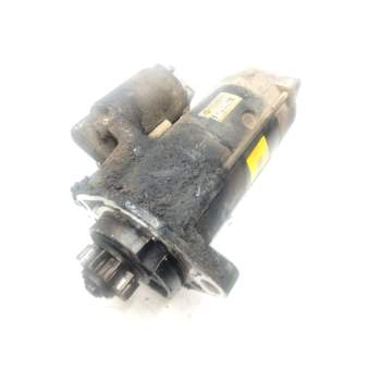 Recambio de motor arranque para nissan pathfinder iii (r51) 2.5 dci referencia OEM IAM 23300EB300  