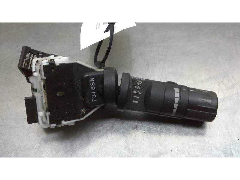 Recambio de mando intermitentes para nissan qashqai (j10) 2.0 dci turbodiesel cat referencia OEM IAM 73I6SN  