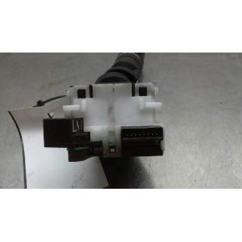 Recambio de mando intermitentes para nissan qashqai (j10) 2.0 dci turbodiesel cat referencia OEM IAM 73I6SN  