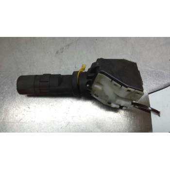 Recambio de mando luces para nissan qashqai (j10) 2.0 dci turbodiesel cat referencia OEM IAM NILES 14425 7310SN 