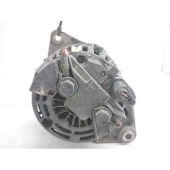 Recambio de alternador para iveco daily caja cerrada (1999 =>) 2.8 diesel cat referencia OEM IAM 0124525020  