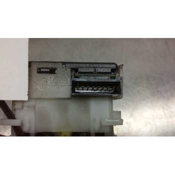 Recambio de mando luces para nissan qashqai (j10) 2.0 dci turbodiesel cat referencia OEM IAM NILES 14425 7310SN 