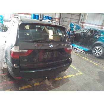 bmw x3 (e83) del año 2008