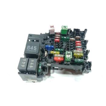 CAJA FUSIBLES 4H0951253C 