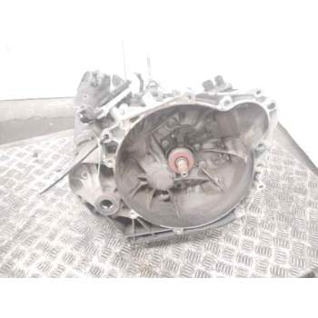 Recambio de caja cambios para citroën ds5 2.0 hdi fap referencia OEM IAM 2231S7 9679083080  