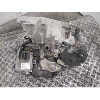 Recambio de caja cambios para citroën ds5 2.0 hdi fap referencia OEM IAM 2231S7 9679083080  