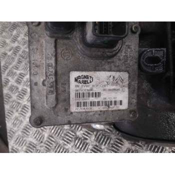Recambio de caja cambios para citroën ds5 2.0 hdi fap referencia OEM IAM 2231S7 9679083080  