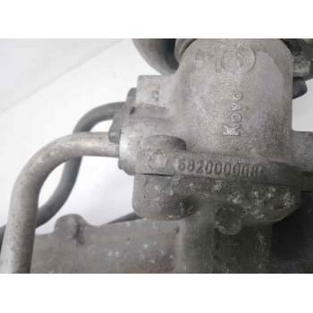 Recambio de caja direccion para citroën ds5 2.0 hdi fap referencia OEM IAM 6820000084  