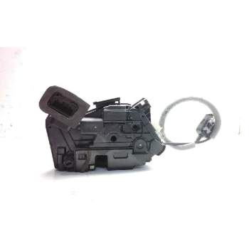 CERRADURA PUERTA TRASERA IZQUIERDA 5K4839015Q 