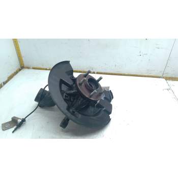 Recambio de mangueta delantera derecha para ford kuga ii (dm2) 2.0 tdci referencia OEM IAM DV613K170CAA  