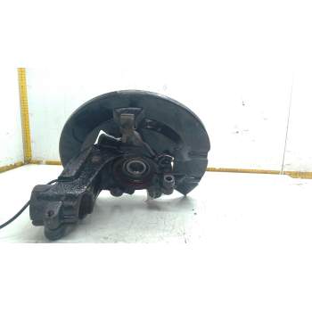 Recambio de mangueta delantera derecha para ford kuga ii (dm2) 2.0 tdci referencia OEM IAM DV613K170CAA  
