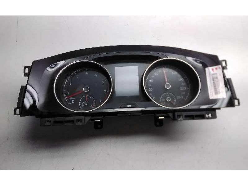 Recambio de cuadro instrumentos para volkswagen golf vii lim. sport by r-line bluemotion referencia OEM IAM 5G1920750  