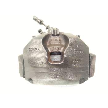 Recambio de pinza freno delantera derecha para ford kuga ii (dm2) 2.0 tdci referencia OEM IAM BV612B294  