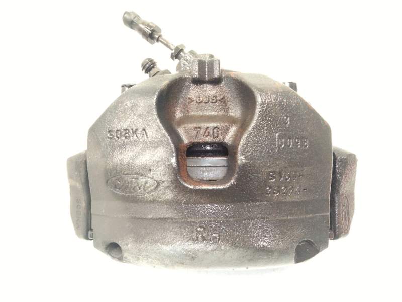 Recambio de pinza freno delantera derecha para ford kuga ii (dm2) 2.0 tdci referencia OEM IAM BV612B294  