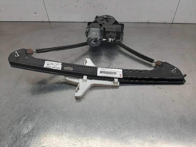 Recambio de elevalunas trasero izquierdo para volkswagen golf vii lim. sport by r-line bluemotion referencia OEM IAM   