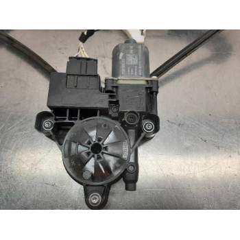 Recambio de elevalunas trasero izquierdo para volkswagen golf vii lim. sport by r-line bluemotion referencia OEM IAM   