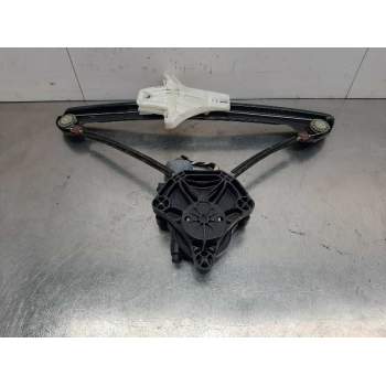 Recambio de elevalunas trasero izquierdo para volkswagen golf vii lim. sport by r-line bluemotion referencia OEM IAM   
