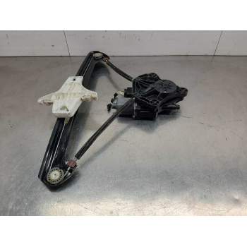 Recambio de elevalunas trasero izquierdo para volkswagen golf vii lim. sport by r-line bluemotion referencia OEM IAM   