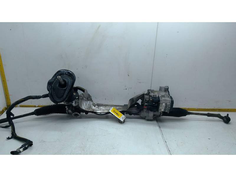 Recambio de caja direccion electrica para ford kuga ii (dm2) 2.0 tdci referencia OEM IAM CV6C3D070  