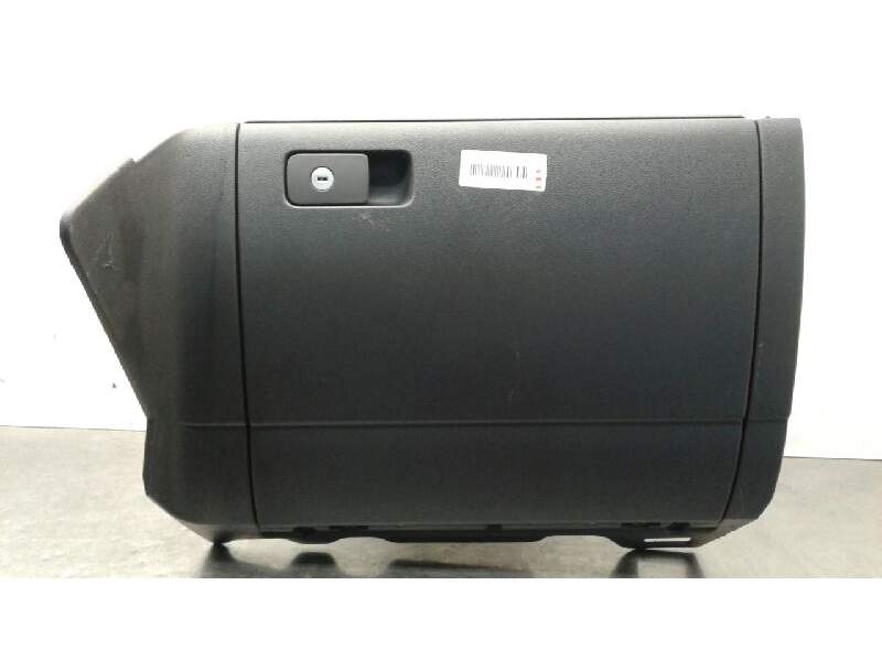 Recambio de guantera para volkswagen golf vii lim. sport by r-line bluemotion referencia OEM IAM   