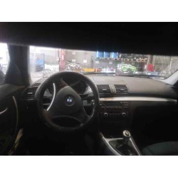 bmw serie 1 berlina (e81/e87) del año 2008