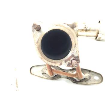 Recambio de catalizador para ford kuga ii (dm2) 2.0 tdci referencia OEM IAM   