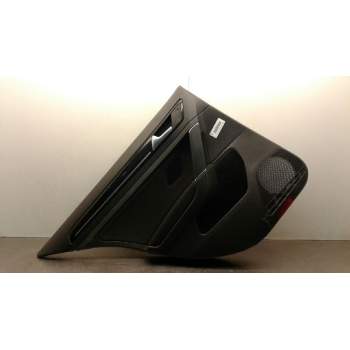 GUARNECIDO PUERTA TRASERA IZQUIERDA 5G4867211 11-55D301 646 
