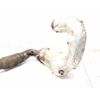 Recambio de catalizador para ford kuga ii (dm2) 2.0 tdci referencia OEM IAM   