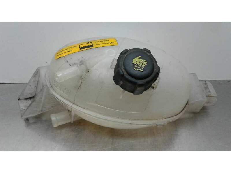 Recambio de deposito expansion para opel movano b kasten/combi 2.3 cdti referencia OEM IAM 217100015R  