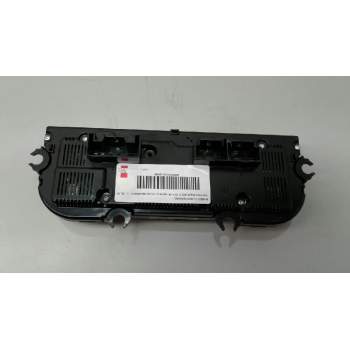 Recambio de mando climatizador para volkswagen golf vii lim. sport by r-line bluemotion referencia OEM IAM 5G0907044BC BU030227 
