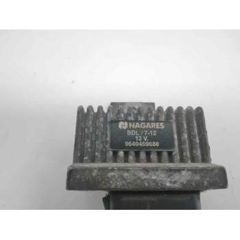 Recambio de modulo electronico para citroën xsara picasso 1.6 hdi 110 sx top referencia OEM IAM 960046980  