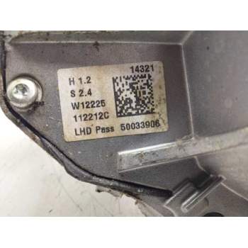 Recambio de motor limpia delantero derecho para citroën ds5 2.0 hdi fap referencia OEM IAM   