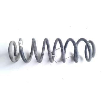 Recambio de muelle suspension trasera para volkswagen golf vii lim. sport by r-line bluemotion referencia OEM IAM   
