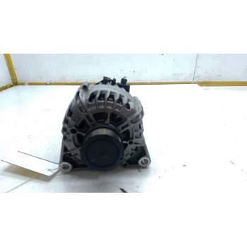 Recambio de alternador para ford kuga ii (dm2) 2.0 tdci referencia OEM IAM FV4T10300MB  