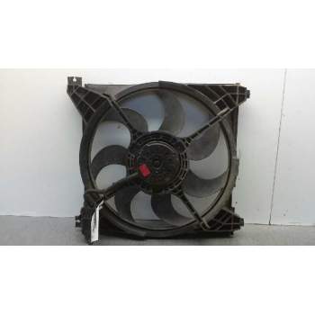 ELECTROVENTILADOR 2538626200 