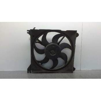 Recambio de electroventilador para hyundai santa fe (sm) 2.0 gls crdi referencia OEM IAM 2538626200  