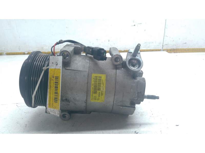 Recambio de compresor aire acondicionado para ford kuga ii (dm2) 2.0 tdci referencia OEM IAM FV4119D629  