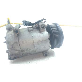 Recambio de compresor aire acondicionado para ford kuga ii (dm2) 2.0 tdci referencia OEM IAM FV4119D629  