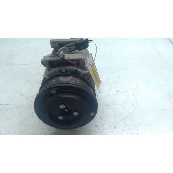 Recambio de compresor aire acondicionado para ford kuga ii (dm2) 2.0 tdci referencia OEM IAM FV4119D629  