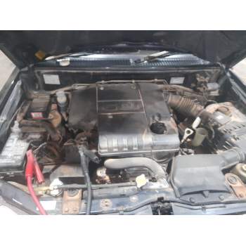 mitsubishi montero io i (h6_w, h7_w) del año 2003