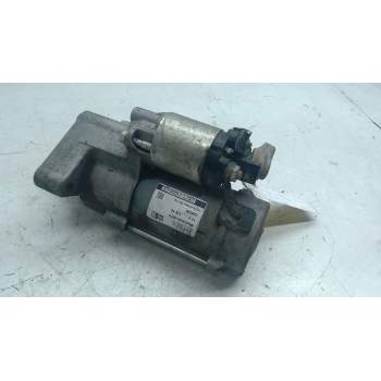 Recambio de motor arranque para ford kuga ii (dm2) 2.0 tdci referencia OEM IAM DS7T11000LE  